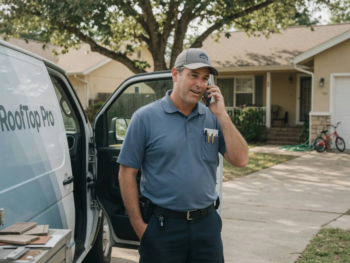 Roof Repair Bradyville, TN FAQs